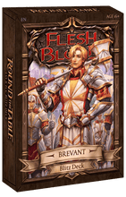 Load image into Gallery viewer, Round the Table: TCC x LSS - FAB Starter Decks
