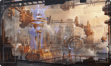 Load image into Gallery viewer, Round the Table: TCC x LSS - FAB Starter Decks