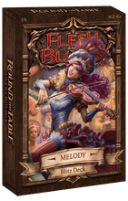 Load image into Gallery viewer, Round the Table: TCC x LSS - FAB Starter Decks
